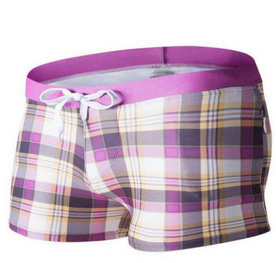 Traje de Baño Brasileño Sunga - Image 4