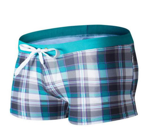 Traje de Baño Brasileño Sunga - Image 6