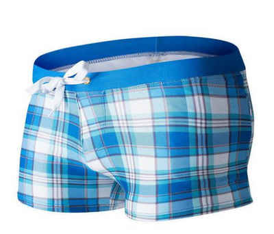 Traje de Baño Brasileño Sunga - Image 7