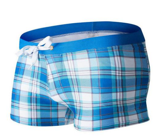 Traje de Baño Brasileño Sunga - Image 7