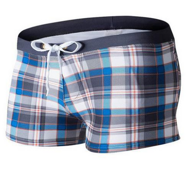 Traje de Baño Brasileño Sunga - Image 8