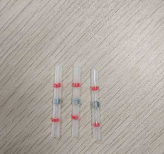 Terminales de Bloque Soldable Impermeables 50 Piezas - Image 8