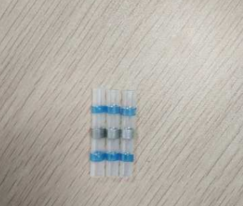 Terminales de Bloque Soldable Impermeables 50 Piezas - Image 6