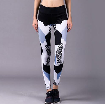 Leggins Deportivos Yoga para Mujer - Pantalones Fitness Flexibles y Cómodos - Image 7