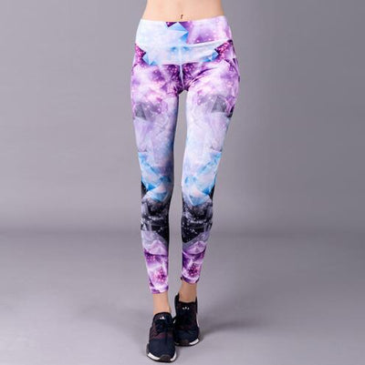 Leggins Deportivos Yoga para Mujer - Pantalones Fitness Flexibles y Cómodos - Image 11
