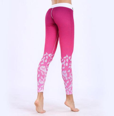 Leggins Deportivos Yoga para Mujer - Pantalones Fitness Flexibles y Cómodos - Image 12