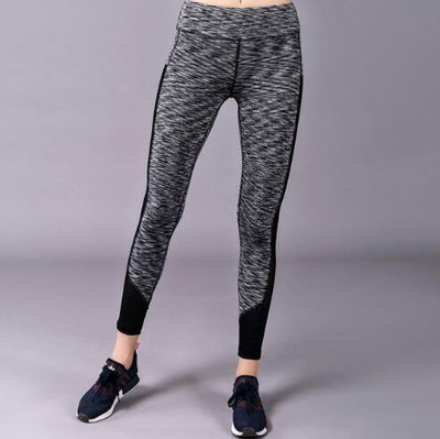 Leggins Deportivos Yoga para Mujer - Pantalones Fitness Flexibles y Cómodos - Image 3