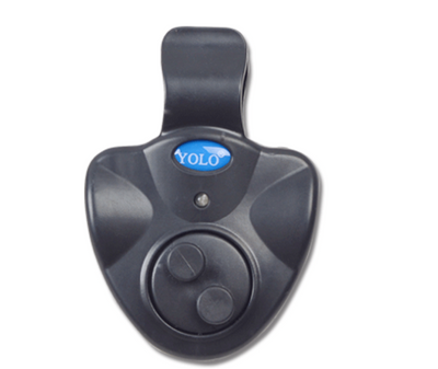 Alarmas LED para Pesca Fish Bite - Image 8