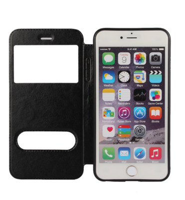 Funda Protectora Compatible con iPhone - Resistente y Elegante