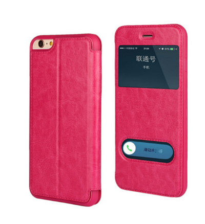 Funda Protectora Compatible con iPhone - Resistente y Elegante - Image 3