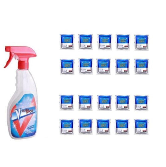 Limpiador Efervescente Multiusos en Spray con Botella - Image 13