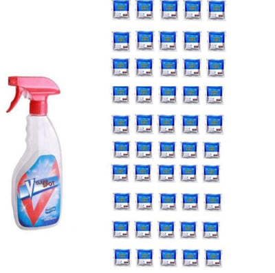 Limpiador Efervescente Multiusos en Spray con Botella - Image 18