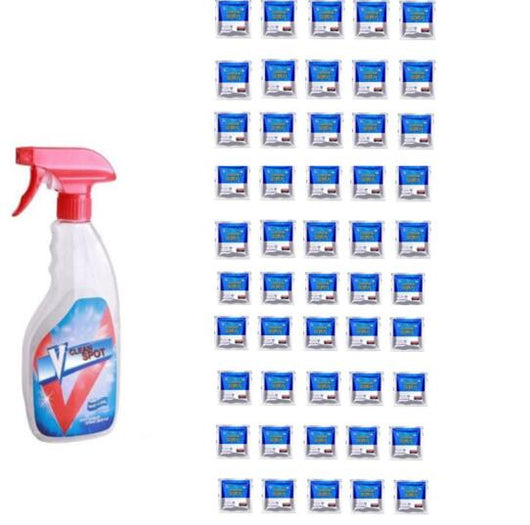 Limpiador Efervescente Multiusos en Spray con Botella - Image 18