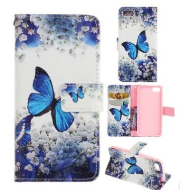 Funda Billetera Compatible con iPhone 5 - Protección y Almacenamiento - Image 4