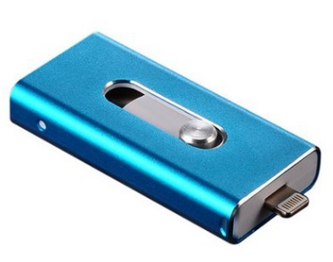 Memoria USB Compatible con iPhone y iPad - Almacenamiento Externo para iOS - Image 7