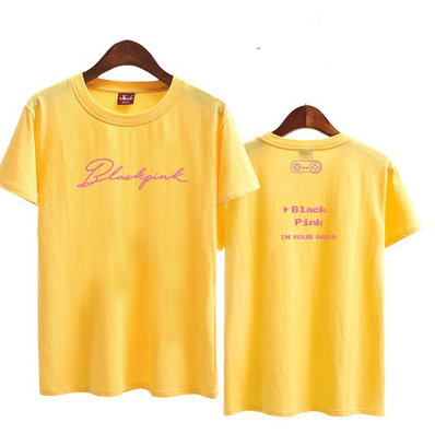 Camiseta Unisex de Algodón para Verano - Comodidad y Estilo para Toda la Familia - Image 10