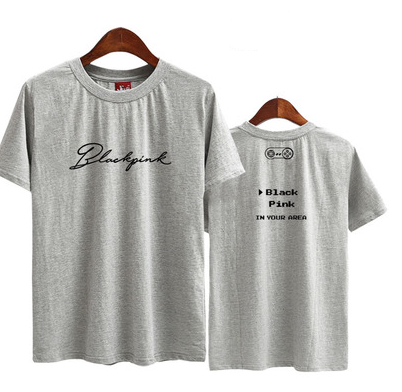 Camiseta Unisex de Algodón para Verano - Comodidad y Estilo para Toda la Familia - Image 4