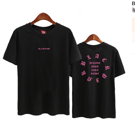 Camiseta Unisex de Algodón para Verano - Comodidad y Estilo para Toda la Familia - Image 3