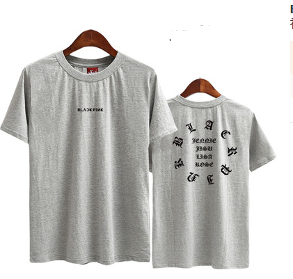 Camiseta Unisex de Algodón para Verano - Comodidad y Estilo para Toda la Familia - Image 5