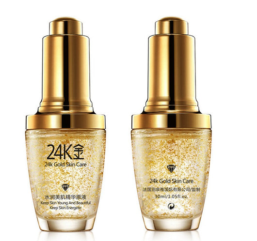 Suero Facial de Oro 24K - Image 3