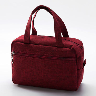 Estuche de Viaje Multifuncional para Maquillaje y Accesorios - Image 33