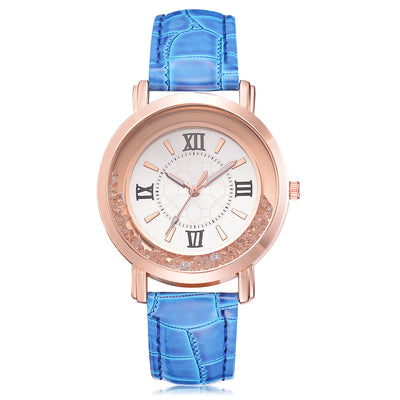 Reloj de Mujer con Cristales Brillantes - Image 27
