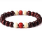 Natural Wooden Beaded Root 4