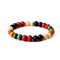 Natural Wooden Beaded Root 5