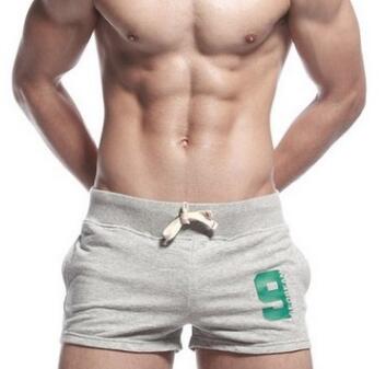 Shorts Cortos Deportivos de Tiro Alto - Image 3