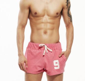 Shorts Cortos Deportivos de Tiro Alto - Image 5