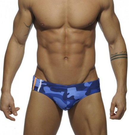 Bóxer de Baño Push Up para Hombre - Image 6