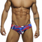 Unpadded Red