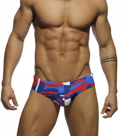 Bóxer de Baño Push Up para Hombre - Image 8