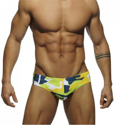 Bóxer de Baño Push Up para Hombre - Image 9