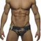 Unpadded Green