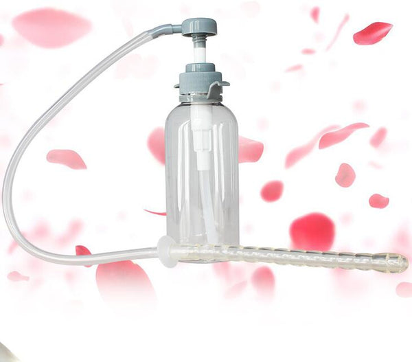 Irrigador de Limpieza Íntima para Mujeres - Image 5