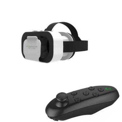 Gafas de Realidad Virtual 3D Shinecon - Casco VR para Smartphone - Image 7
