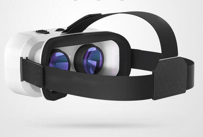 Gafas de Realidad Virtual 3D Shinecon - Casco VR para Smartphone - Image 3