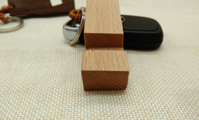 Soporte Universal de Madera para Teléfono - Image 4