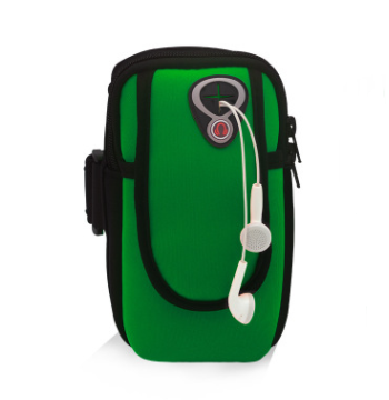Brazalete Deportivo para Correr con Porta Celular - Image 4