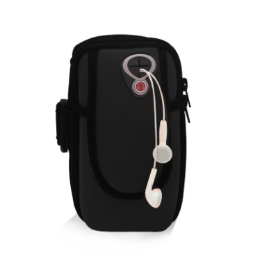 Brazalete Deportivo para Correr con Porta Celular - Image 2
