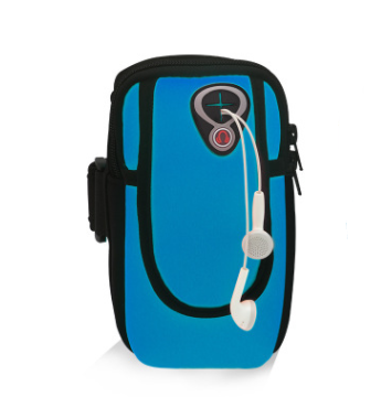 Brazalete Deportivo para Correr con Porta Celular - Image 5
