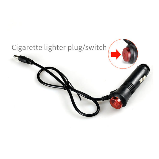 Luces LED Ambientales para Auto - 4 en 1 Multicolor - Image 5