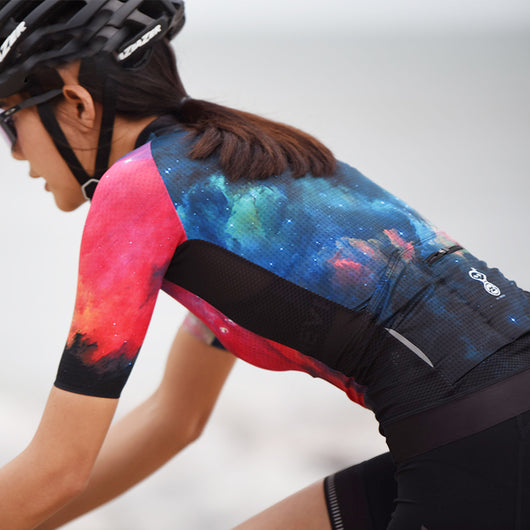 Camiseta Ciclismo Manga Corta - Image 2