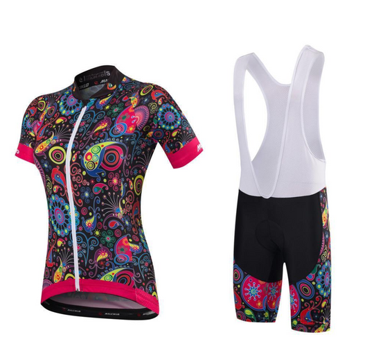 Kit de Ciclismo Diversion - Image 4
