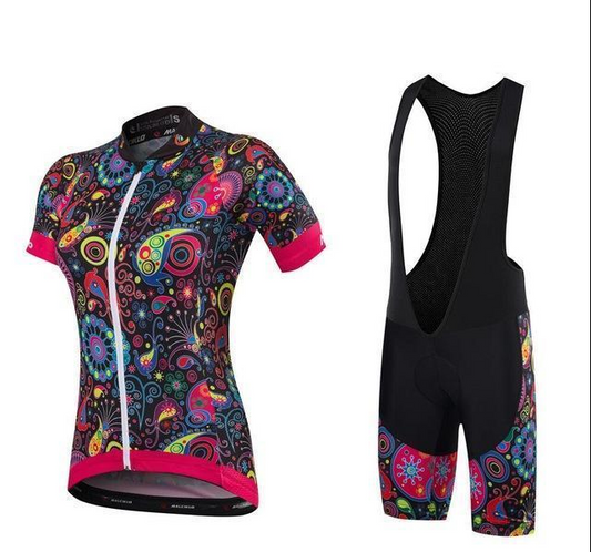 Kit de Ciclismo Diversion - Image 2