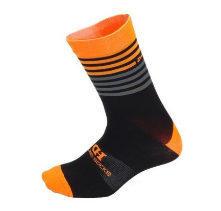 Calcetines para Ciclismo de Alto Rendimiento