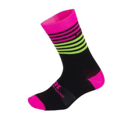 Calcetines para Ciclismo de Alto Rendimiento - Image 5