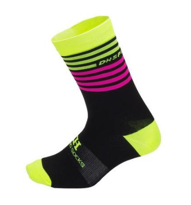 Calcetines para Ciclismo de Alto Rendimiento - Image 7