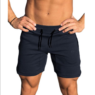 Shorts Deportivos con Cordón Ajustable - Image 3